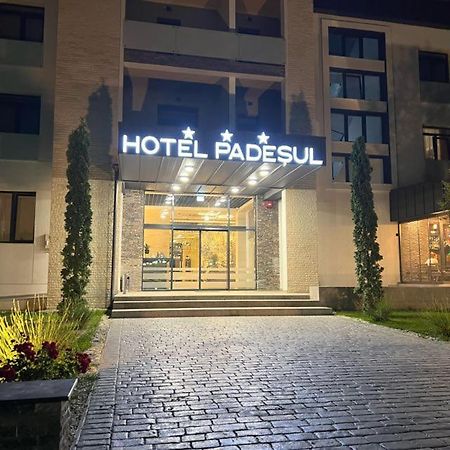 Hotel Padesul Făget Zewnętrze zdjęcie