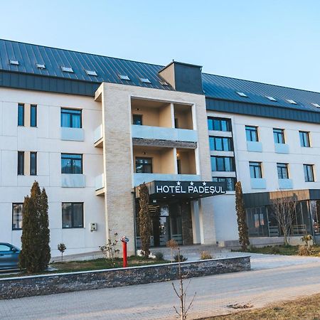 Hotel Padesul Făget Zewnętrze zdjęcie